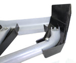 Polaris Bodyguard Front Bumper PN 2875599