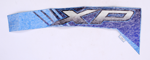 Polaris Lower Side Decal PN 7183129