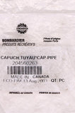 Sea-Doo Pipe Cap PN 204560263