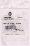 Sea-Doo Pipe Cap PN 204560263