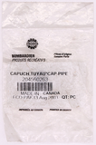 Sea-Doo Pipe Cap PN 204560263