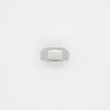 Lock Nut Part Number - 7742 For Harley-Davidson