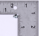 Screw Part Number - 2574WA For Harley-Davidson