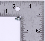 Screw Part Number - 2574WA For Harley-Davidson