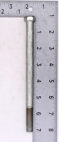 Polaris Bolt PN 7512556