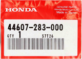 Genuine Honda Balancer Part Number - 44607-283-000