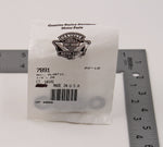 Genuine Harley-Davidson Plastic Nut Part Number - 7891 (Pack of 4)