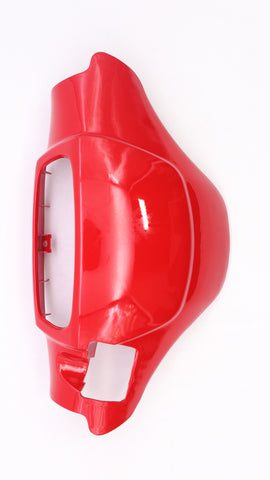 TGB Handlebar Cover, Upper PN BH131PL01FR