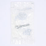 Screw W/ Washer Part Number - 978M Pack Of 4 For Harley-Davidson
