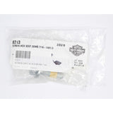 Harley-Davidson Screw, Hex Socket, Sems Part Number - 8313