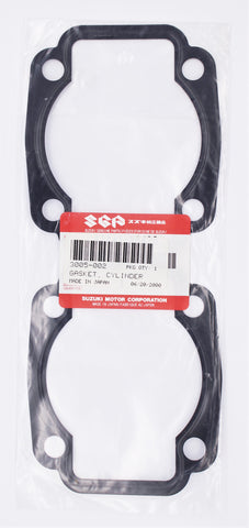 Suzuki Cylinder Head Gasket Part Number - 3005-002