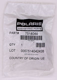 Genuine Polaris Screw Part Number - 7518044