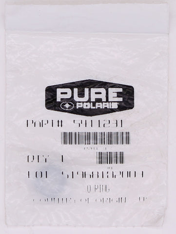 Genuine Polaris O-Ring Part Number - 5411231