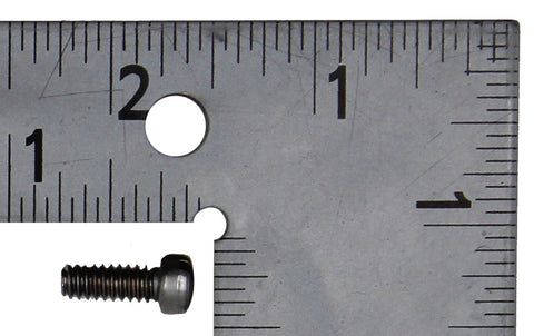 OMC Screw PN 304012