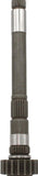 Center Drive Shaft Wbm Short Part Number - 3233715 For Polaris