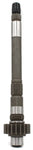 Center Drive Shaft Wbm Short Part Number - 3233715 For Polaris