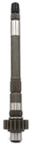 Center Drive Shaft Wbm Short Part Number - 3233715 For Polaris