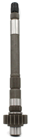 Center Drive Shaft Wbm Short Part Number - 3233715 For Polaris