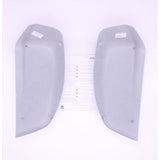 Ducati Top Case Part Number - 96781001A