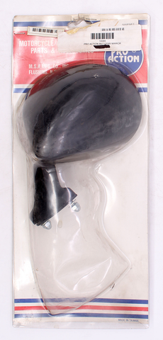 Pro Action Replacement Mirror, for Suzuki LH PN 10089
