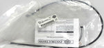 Harley-Davidson Modular Brake Line Kit Part Number - 38143-10