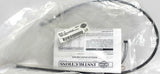 Harley-Davidson Modular Brake Line Kit Part Number - 38143-10