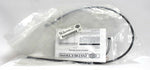 Harley-Davidson Modular Brake Line Kit Part Number - 38143-10