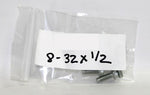 Tapping Screw Part Number - 2523 For Harley-Davidson