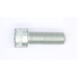 Bolt Part Number - 3549A For Harley-Davidson