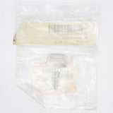 Suzuki Blank Key, D Series Part Number - 3409-011