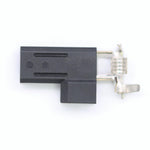 Insulated Terminal Part Number - 72283-09 For Harley-Davidson