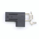 Insulated Terminal Part Number - 72283-09 For Harley-Davidson