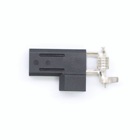 Insulated Terminal Part Number - 72283-09 For Harley-Davidson