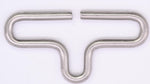 Clip Part Number - 29647-01 For Harley-Davidson