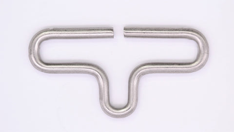Clip Part Number - 29647-01 For Harley-Davidson