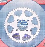 PBI Rear Sprocket PN 50-704050