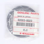 Kawasaki KA SEAL,FORK OUTER TUBE PN 92093-0023
