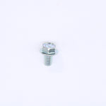Flanged Bolt Part Number - 130Ba0508 For Kawasaki