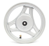 Front Wheel Assembly Part Number - 0268-01005500