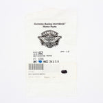 Harley-Davidson Retaining Ring Part Number - 11182