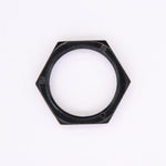 Latch Nut Part Number - 84850-92 For Harley-Davidson