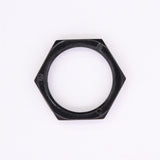 Latch Nut Part Number - 84850-92 For Harley-Davidson