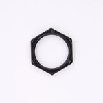 Latch Nut Part Number - 84850-92 For Harley-Davidson