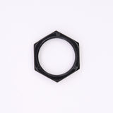 Latch Nut Part Number - 84850-92 For Harley-Davidson