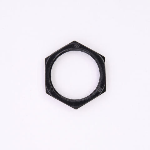Latch Nut Part Number - 84850-92 For Harley-Davidson