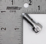 Socket Head Screw Part Number - 94353-91T Pack Of 2 For Harley-Davidson