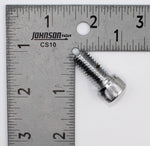 Socket Head Screw Part Number - 94353-91T Pack Of 2 For Harley-Davidson