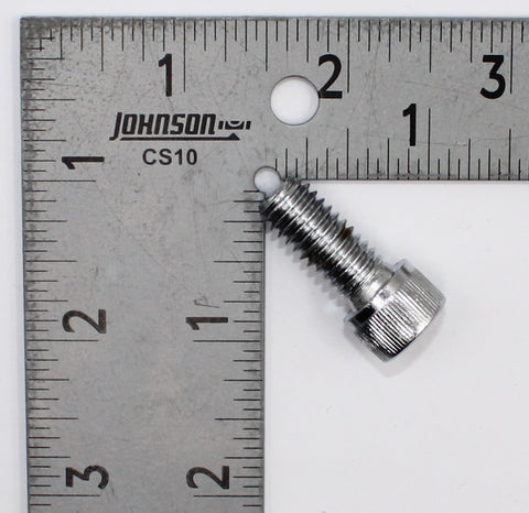 Socket Head Screw Part Number - 94353-91T Pack Of 2 For Harley-Davidson