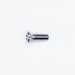 Counter Sink Screw Part Number - 2710C For Harley-Davidson