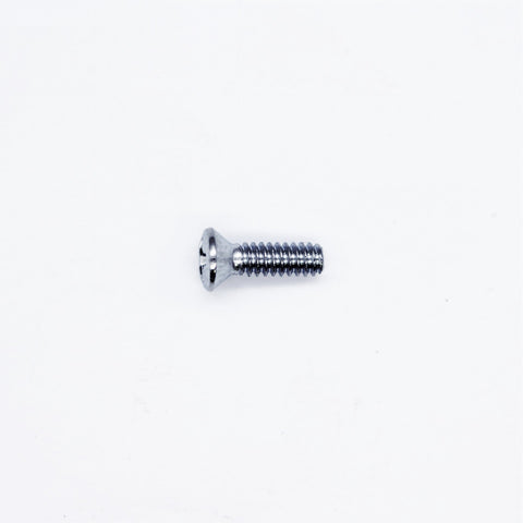 Counter Sink Screw Part Number - 2710C For Harley-Davidson